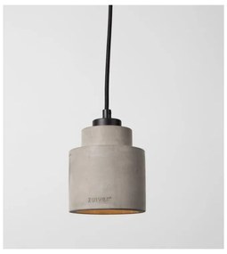 Сиво таванно осветително тяло Pendant - Zuiver