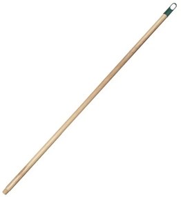 York Дръжка Azur, дървена, 120 cm