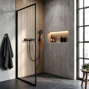 Смесител за душ Rivo Black