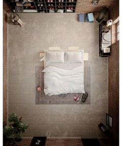 Кафяв диван Social – Karup Design