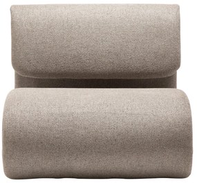 Бежов фотьойл Dubna - DAN-FORM Denmark