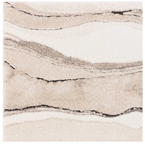 Бежов килим 160x230 cm Mirage Quartz – Asiatic Carpets