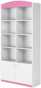 Етажерка за книги Babydreams-Roz