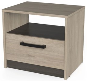 Нощно шкафче Winston II-Fusiko