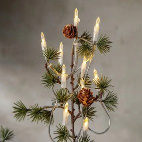 Коледна светлинна верига 285 cm - Star Trading