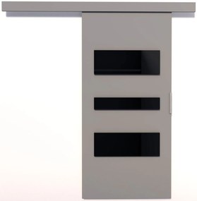 Плъзгаща се врата Euro-Gkri-Length: 106 cm