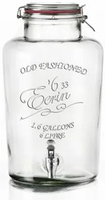 Old Fashioned Буркан с канелка 6L (212054)