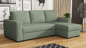 Ъглов диван Latte-Ladi