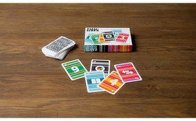 Игра с карти Last Card – Remember