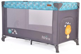 CANGAROO Кошара 1 ниво AFRICA ТЮРКОАЗ
