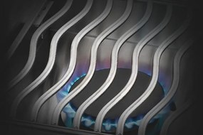 Вградена странична горелка Napoleon