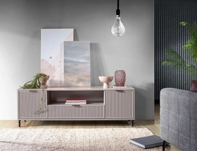 ТВ шкаф LINKaSTYLES LS-4 /cashmere/
