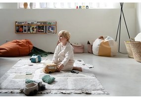 Детски пуф Ball – Lorena Canals