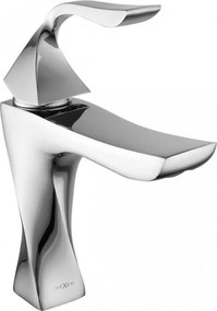 Mexen Estrella смесител за мивка, хром - 72300-00