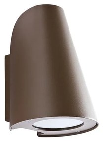 Redo 9530 - Стенна лампа ALVAR 1xGU10/35W/230V IP44