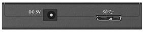 USB 3.0 Hub 4 ports D-Link DUB-1340