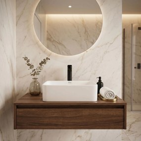 Умивалник за плот REA Anita mini