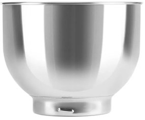 Klarstein BELLA / LUCIA купа от неръждаема стомана резервна част аксесоари обратно на часовниковата стрелка