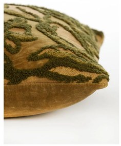 Кадифена декоративна възглавница 45x45 cm Cavazzo – Light &amp; Living