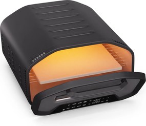 Klarstein Електрическа фурна за пица PizzaForno с мощност 1 700 W, 7 програми + функция памет, цифров дисплей