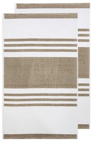 Памучни кърпи в комплект от 2 броя 50x70 cm Lennox - Ladelle