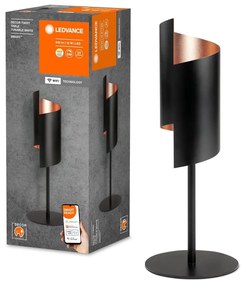 Ledvance - LED регулируема настолна лампа SMART+ DECOR TWIST LED/12W/230V Wi-Fi