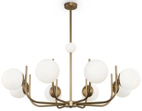 Таванна светлина Maytoni New Series 109 8light