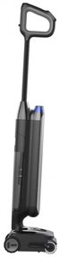 Вертикална прахосмукачка Tineco Floor One S9 Artist Premium, 230W, 22000 Pa, Сухо/Мокро, 0.75 л мръсна/1 л чиста, Автономия 50 мин, iLoop сензор, Сив