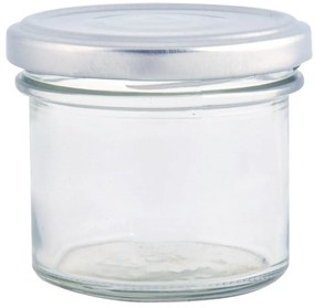 Буркани за консервиране 12 бр. 125 ml – Esschert Design