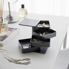 Кутия за бижута Tower – YAMAZAKI