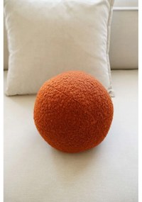 Декоративна възглавница от букле ø 20 cm Top – Mioli Decor