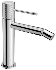 Sapho - Смесител за биде SOLARIS лъскав хром