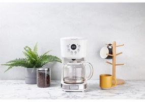 Бяла кафемашина – Haden