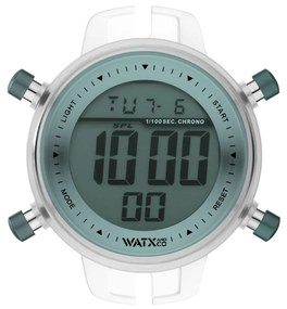 Часовник унисекс Watx & Colors RWA1039 (Ø 43 mm)