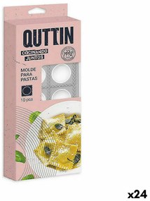 Форма за Печене Quttin Кръгъл Широк