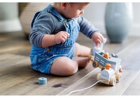 Играчка Train – Kindsgut