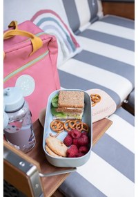 Детска кутия за храна Aquamarin – Kindsgut