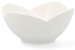 Купа Quid Select Керамика Бял (11 cm) (Pack 6x)
