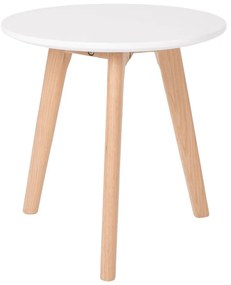 Комплект от 2 маси за съхранение Bodine - White Label