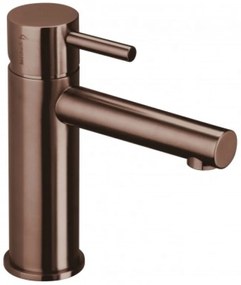 Кран за умивалник Herzbach DESIGN iX Medium-Bronze