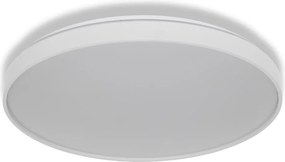 Osram - LED таванно осветително тяло CEILING LUXO LED/60W/230V Ø 56 см бяло
