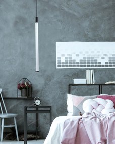 Таванна лампа InLight 6025