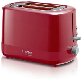 Тостер BOSCH TAT3A114 800 W