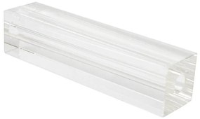 Резервно стъкло за стенен аплик LIDO HEDA