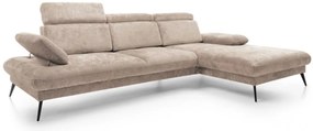 Ъглов диван Cindy-Mpez-Left