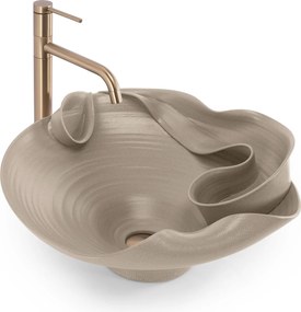 Умивалник за плот REA HM-12 Handmade ART