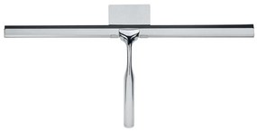 WENKO 24506100 - Стъргалка TERNI 40 x 17 см, лъскав хром