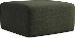 Зелена табуретка Keli – Makamii