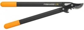 Fiskars - Градинска ножица за рязане на клони с разминаващи се остриета PowerGear(M) L76 - 1001553