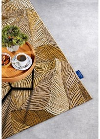 Външен килим в златисто 200x285 cm Eugene – Villeroy&amp;Boch